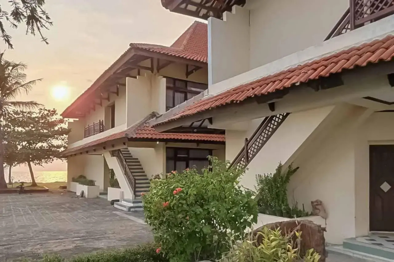 Putri Duyung Hotel Anyer by RedDoorz