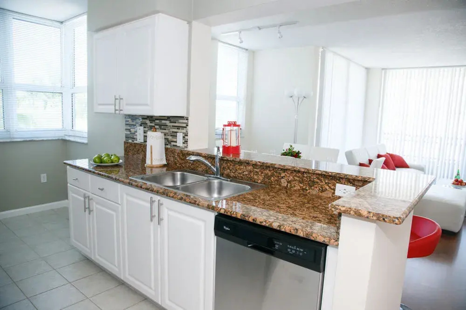 Sunrise Family Apartments