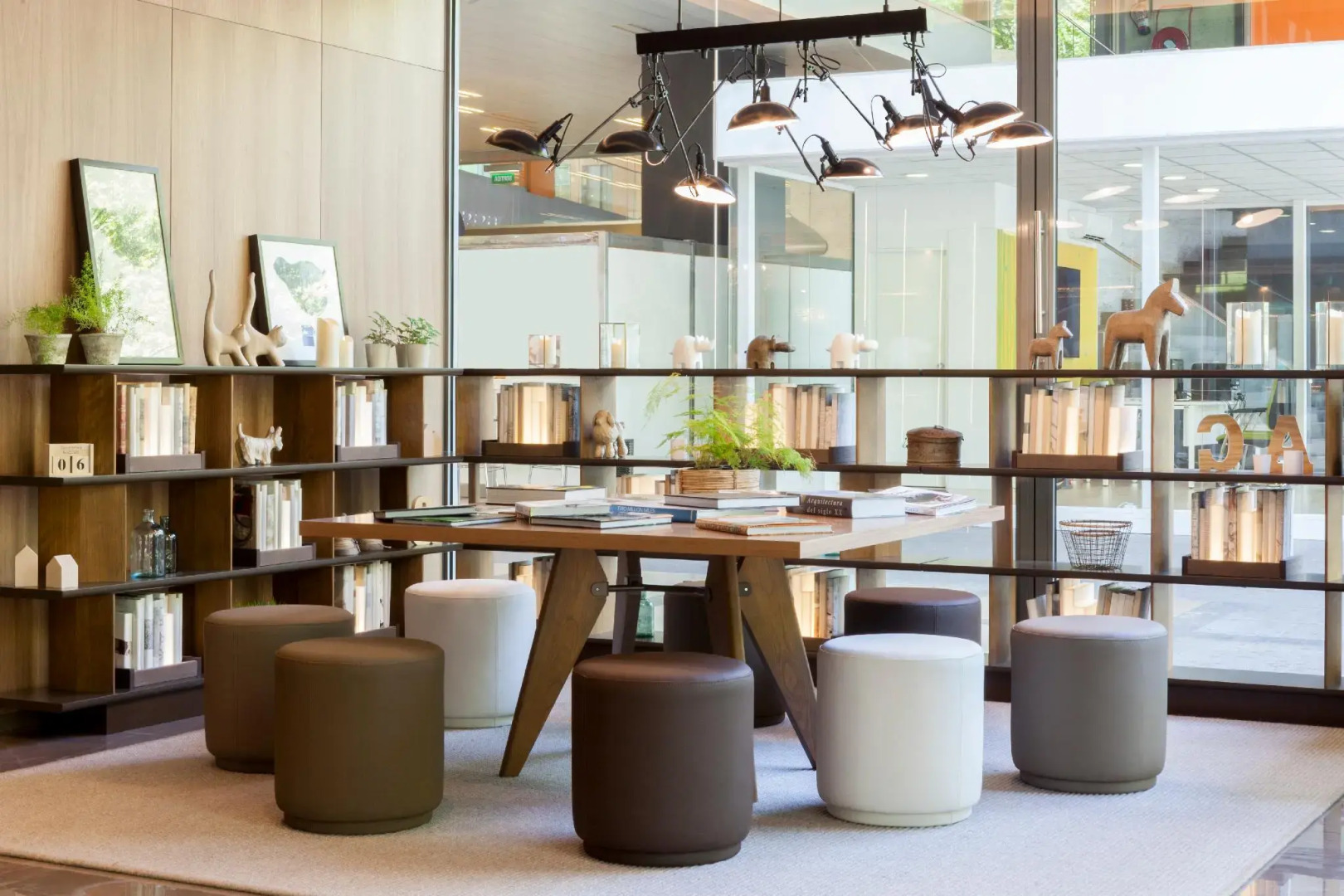 AC Hotel Diagonal L´Illa