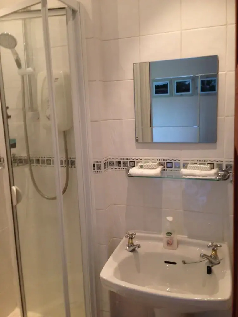 The Old Station House - B&B