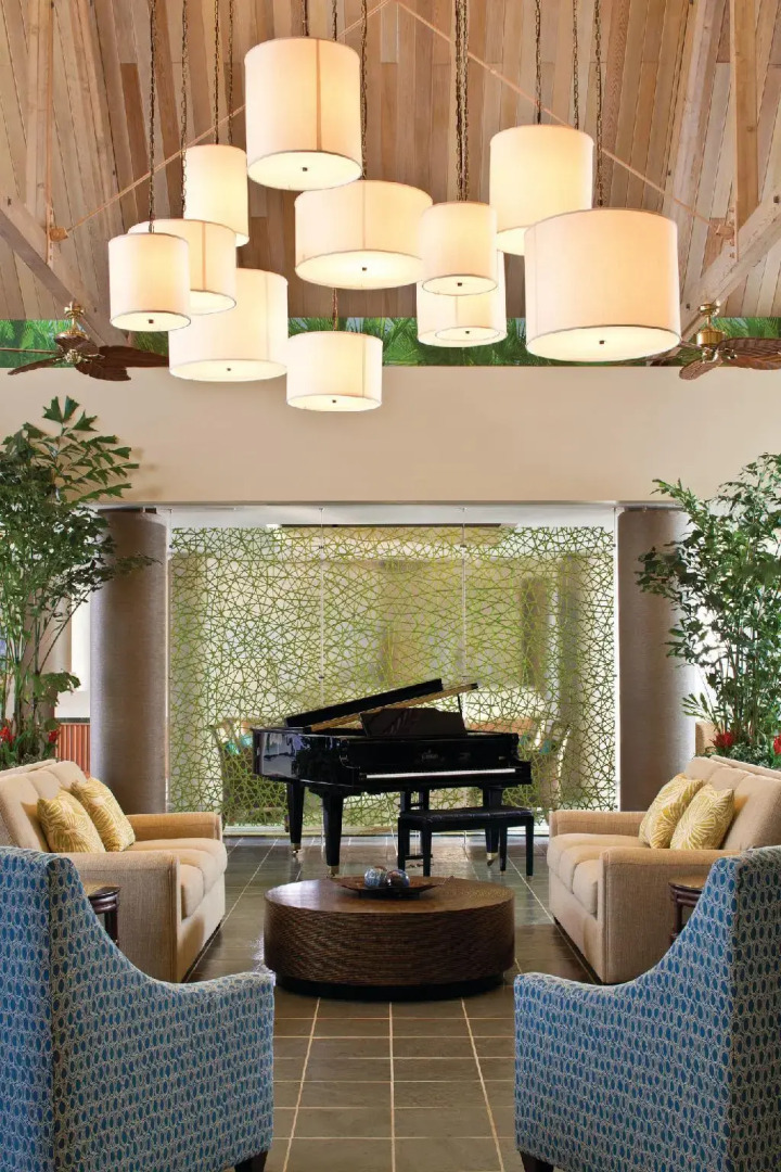 Marriott's Sabal Palms