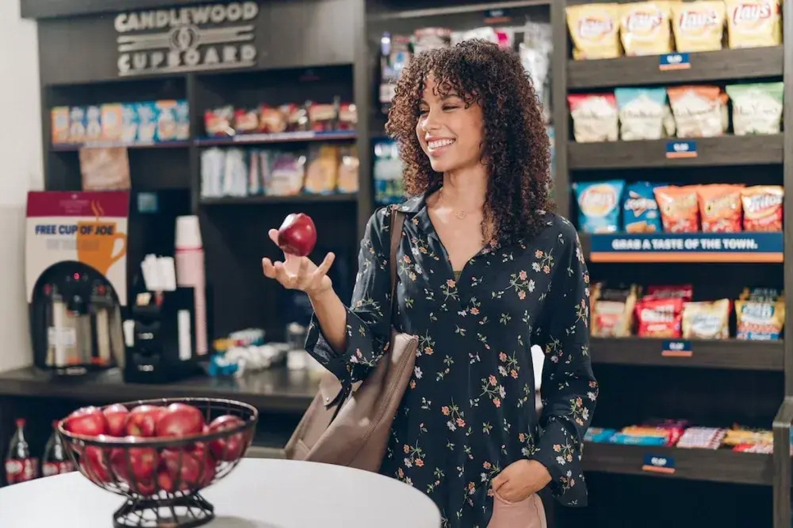 Candlewood Suites Guadalajara Galerias by IHG