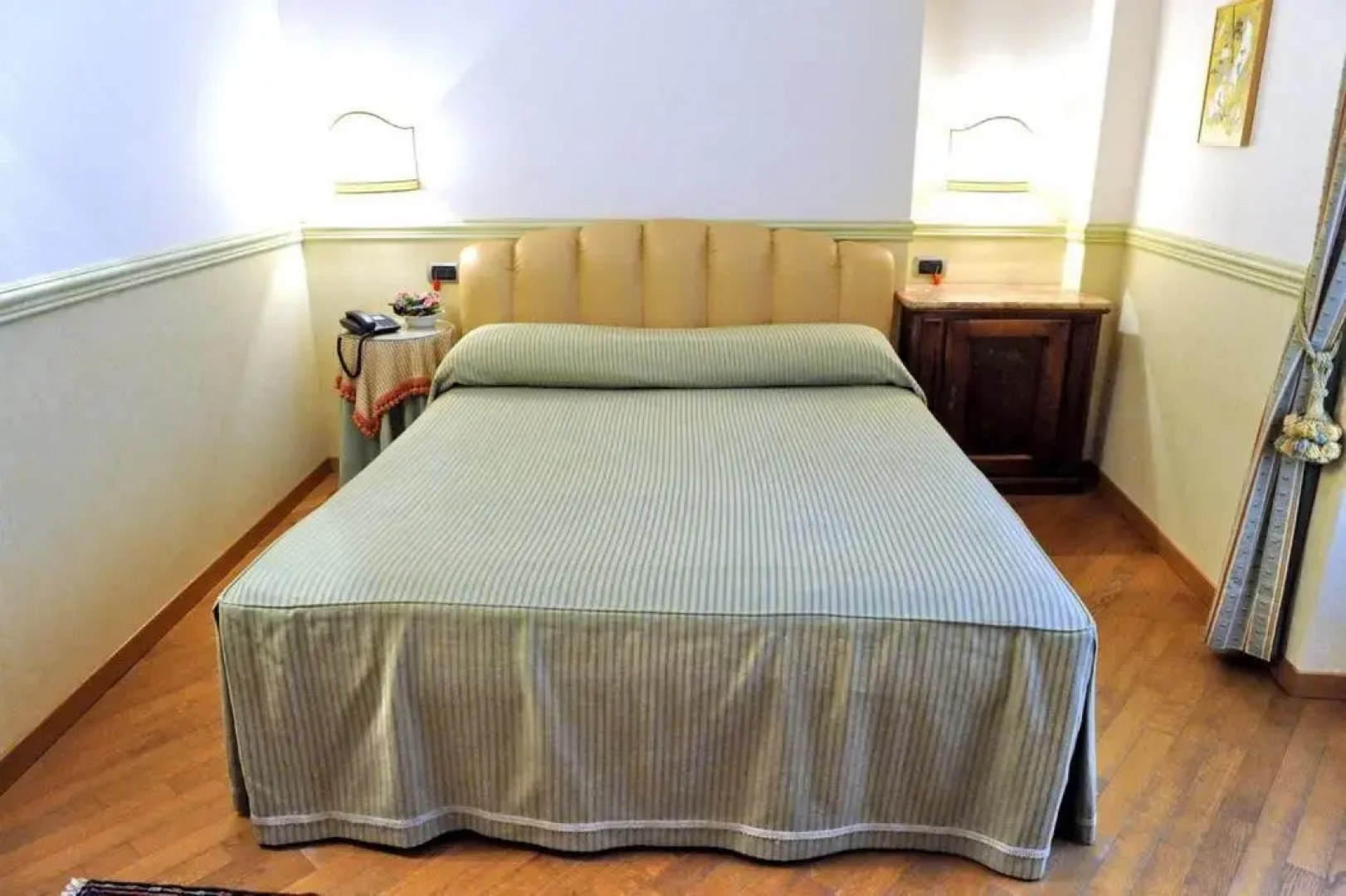 Ristorante Albergo Ca Vittoria