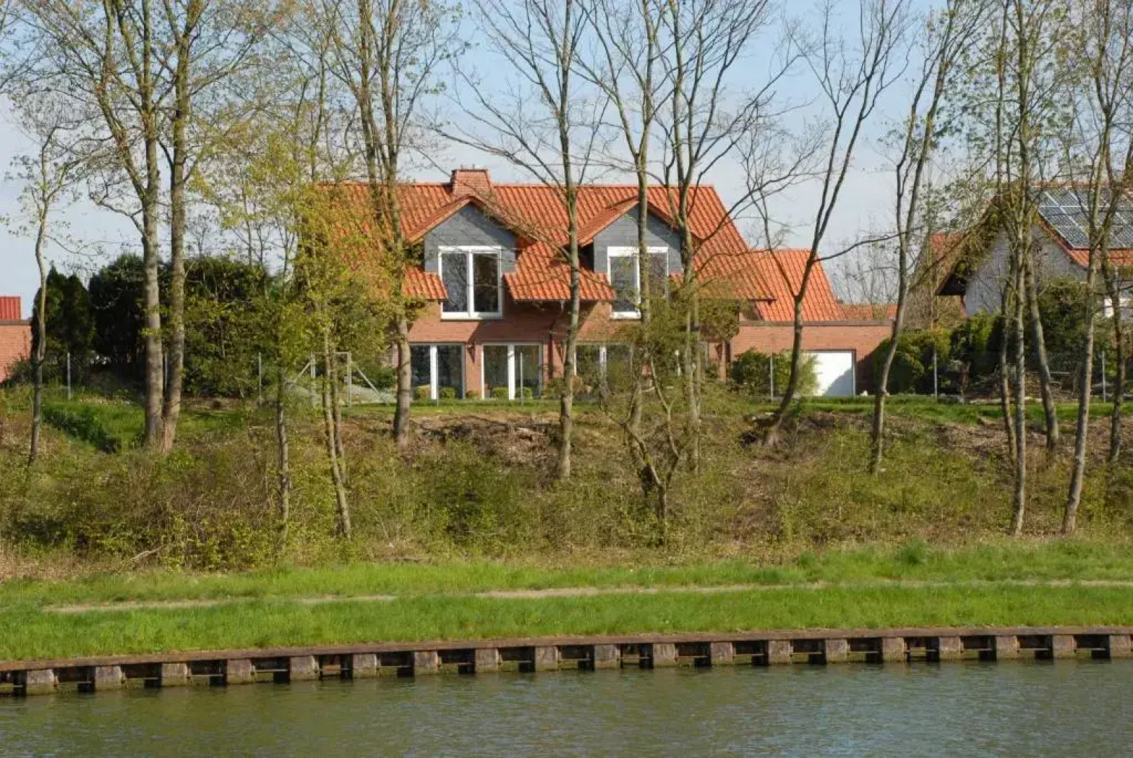 Wohlfühlapartment in Minden