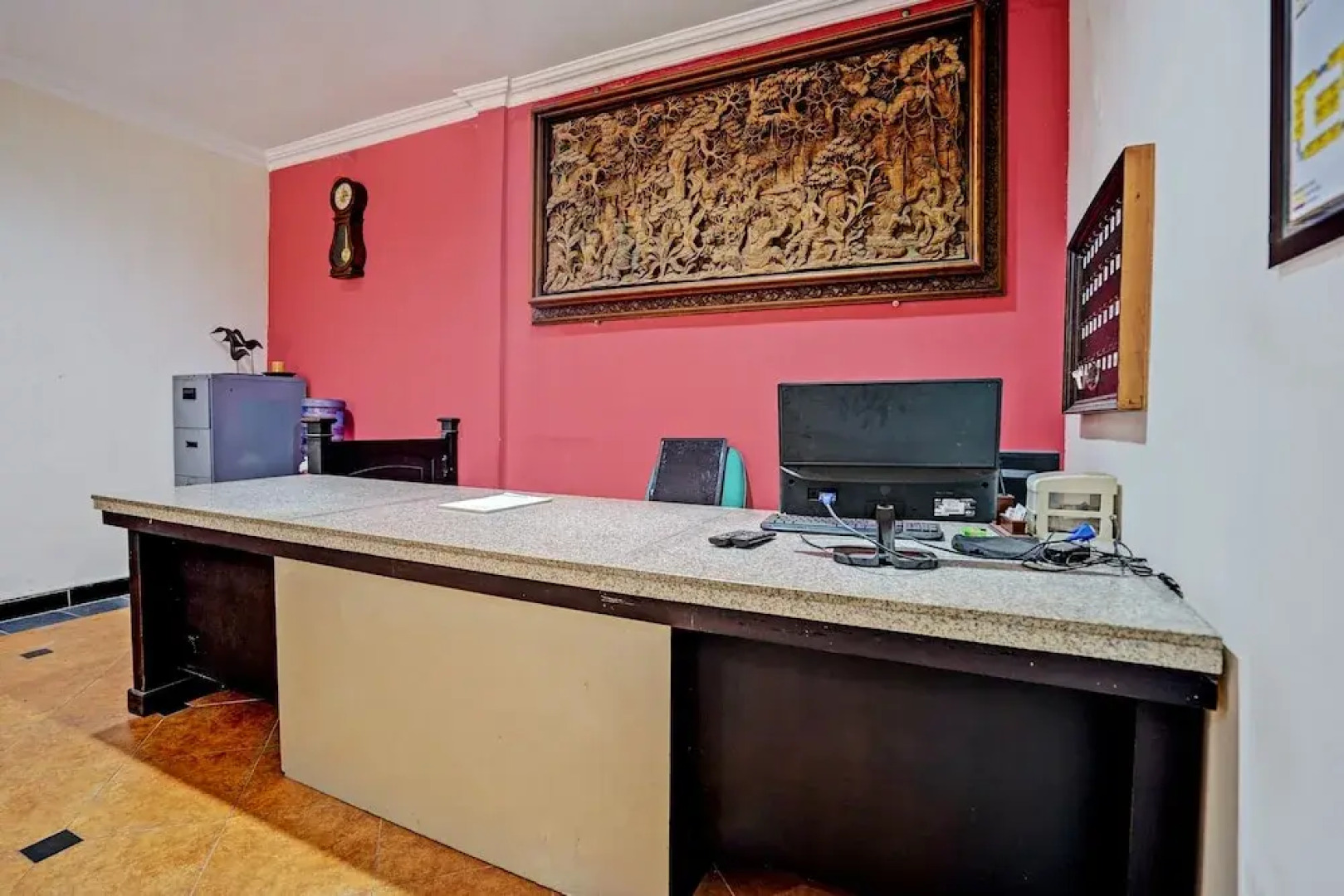 OYO Life 92773 Griya Trubus Syariah