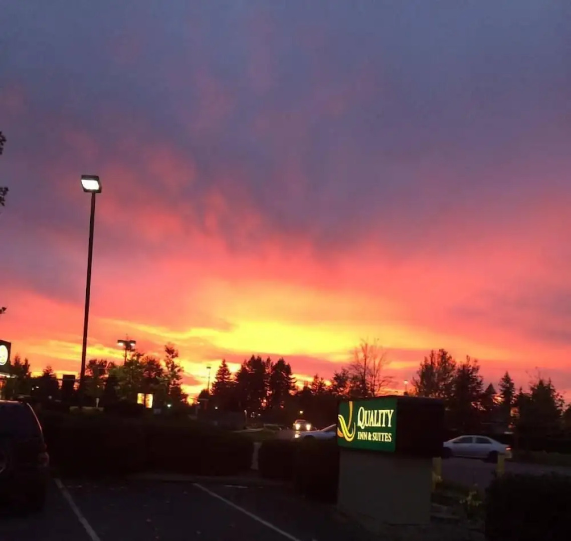 Quality Inn & Suites