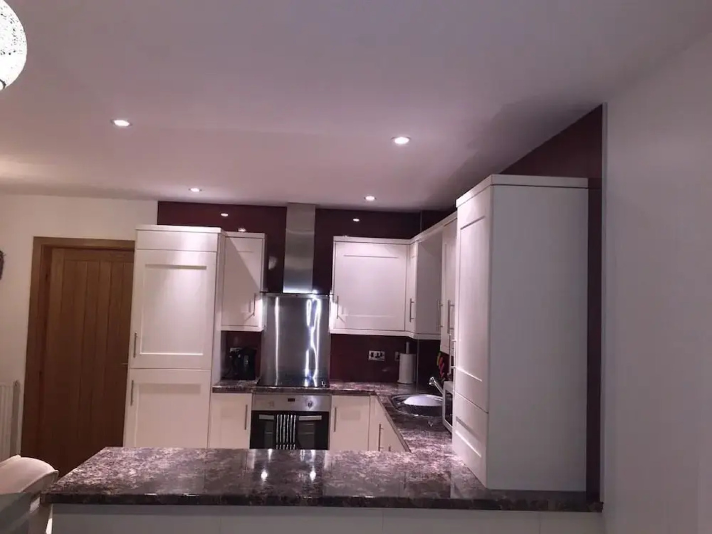 Durham Serviced Properties - The Priory