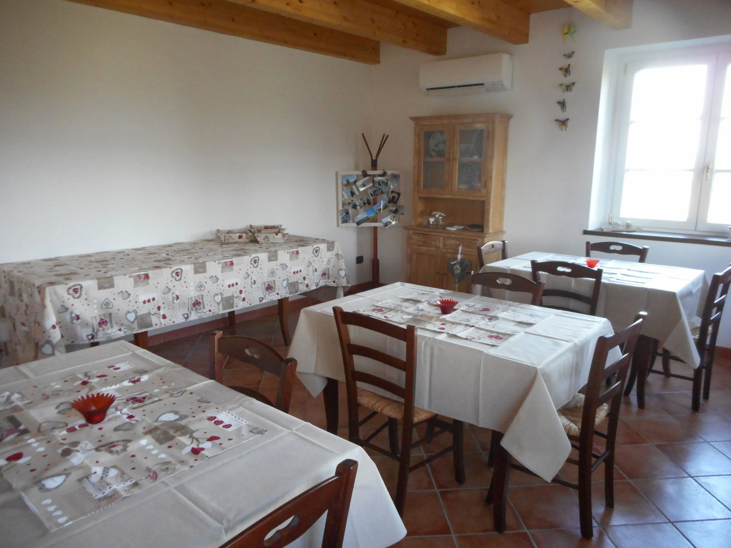 Agriturismo Cascina Serra