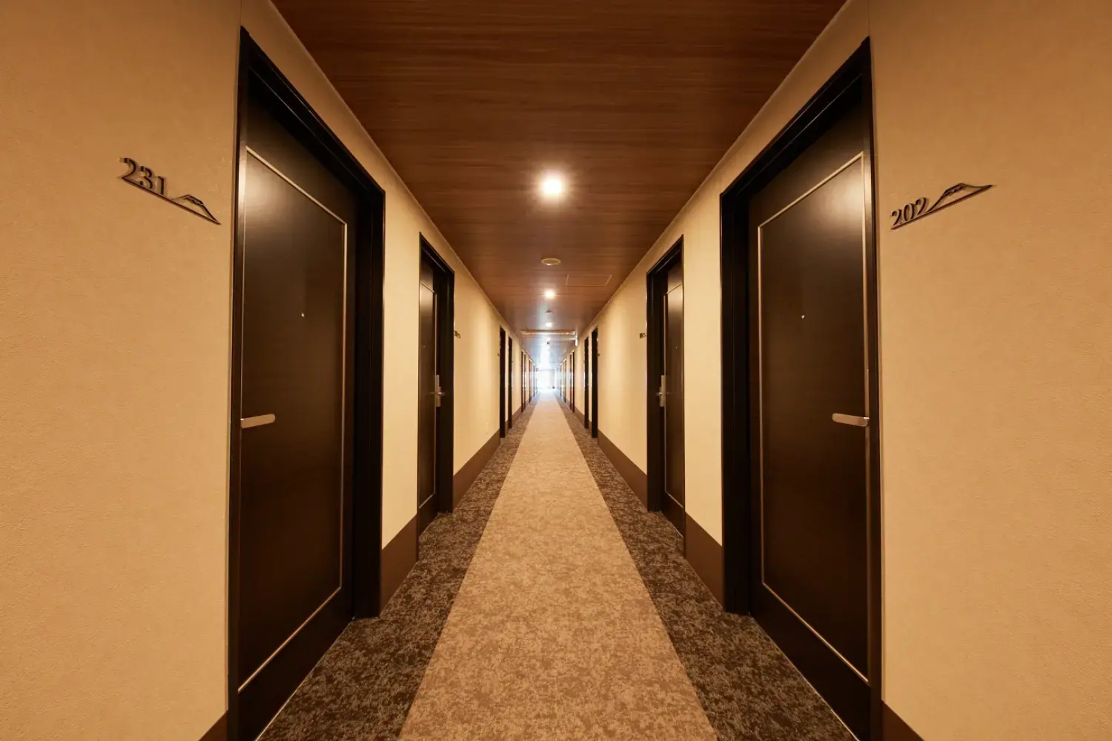 Rembrandt style Gotemba Komakado