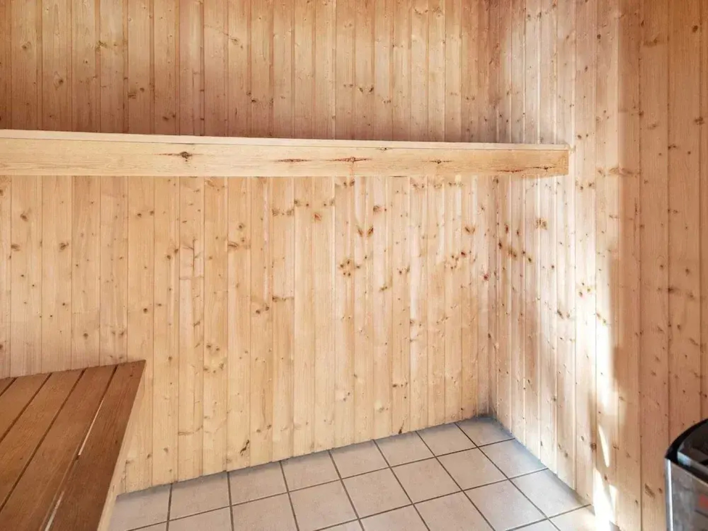 12 Person Holiday Home in Vaeggerlose