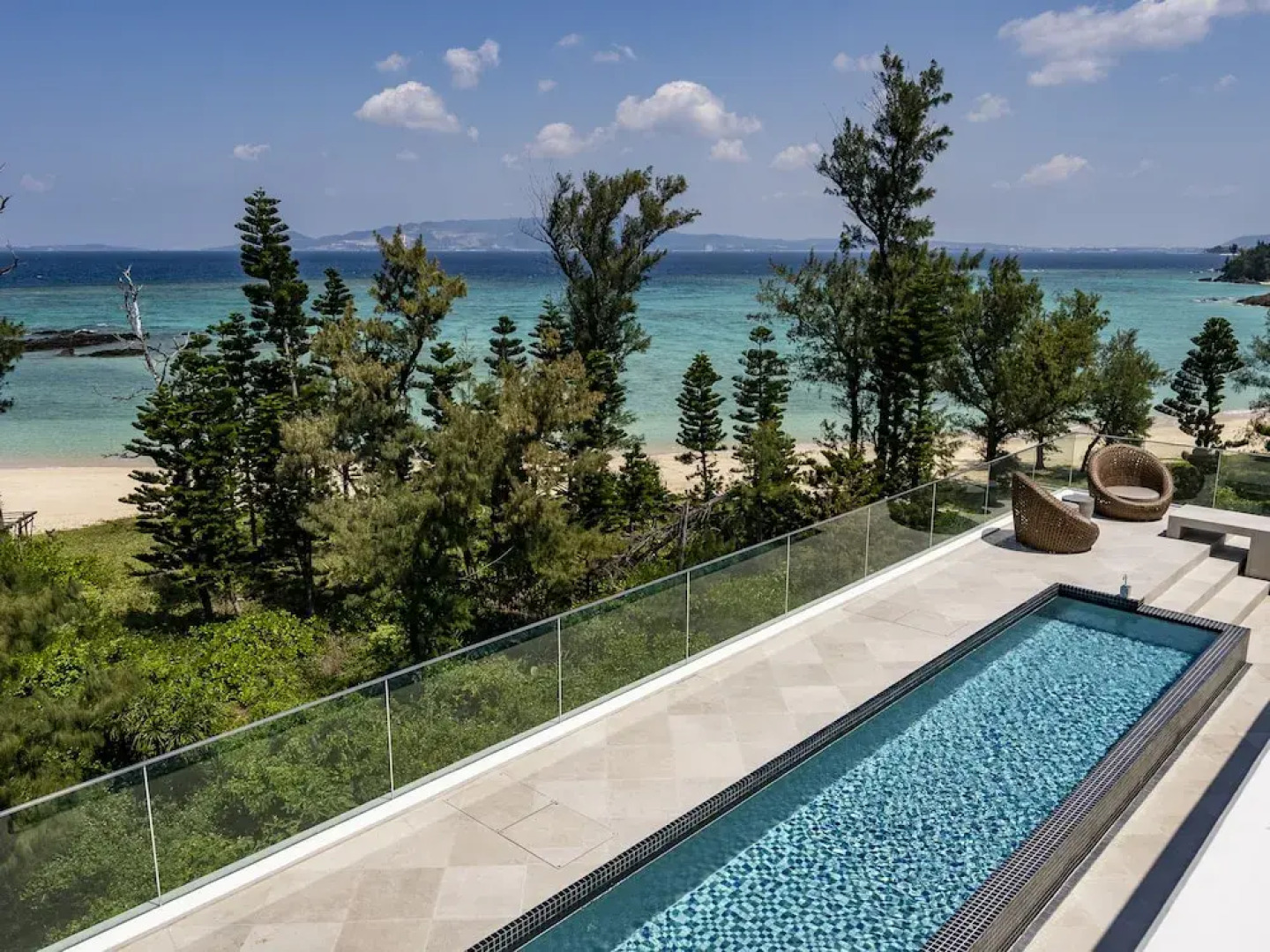 Umito Okinawa Onnason