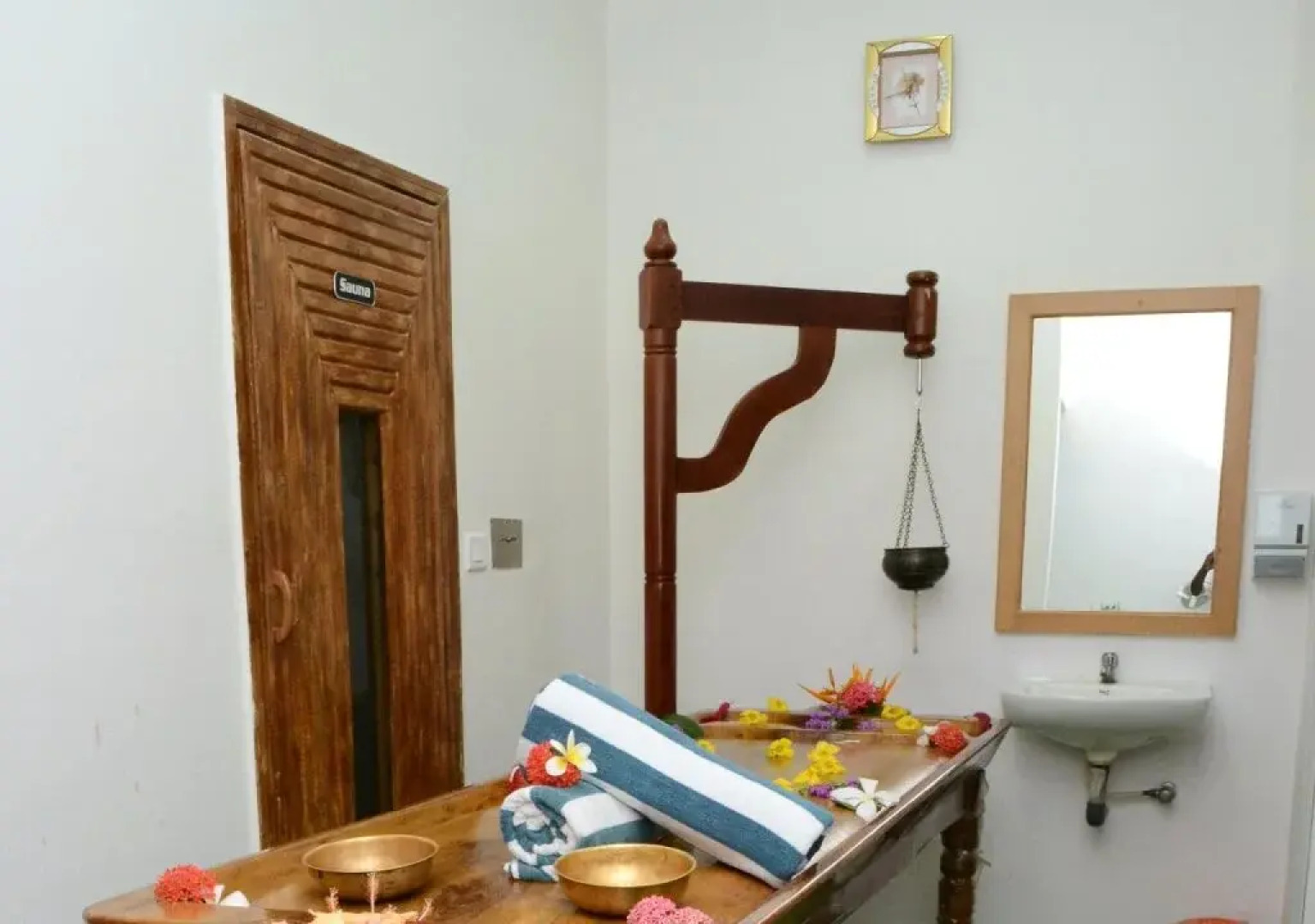 Hotel Riverside Resort and Spa Kumbakonam