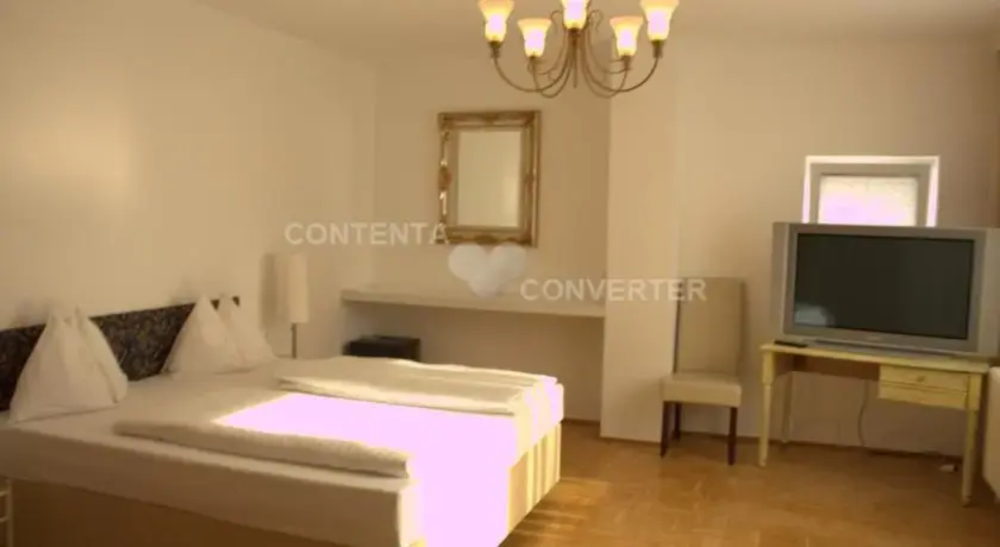 Innenstadtferienwohnung