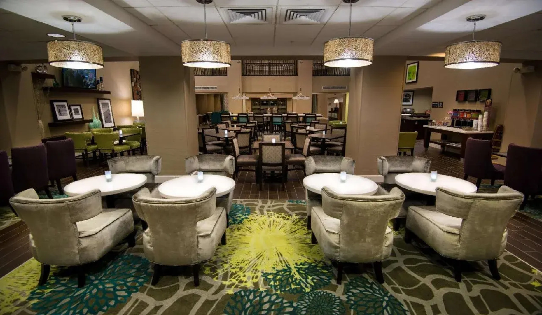 Hampton Inn & Suites Fort Myers Beach/Sanibel Gateway