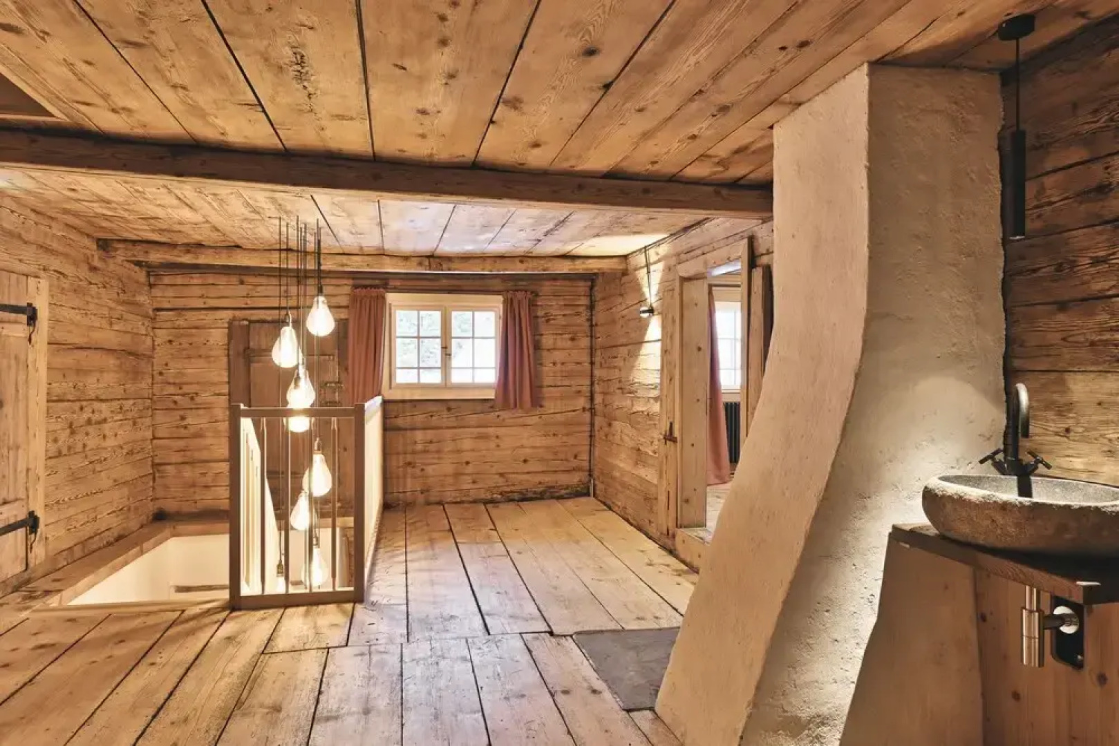 Wald12 - Holiday & Seminar House