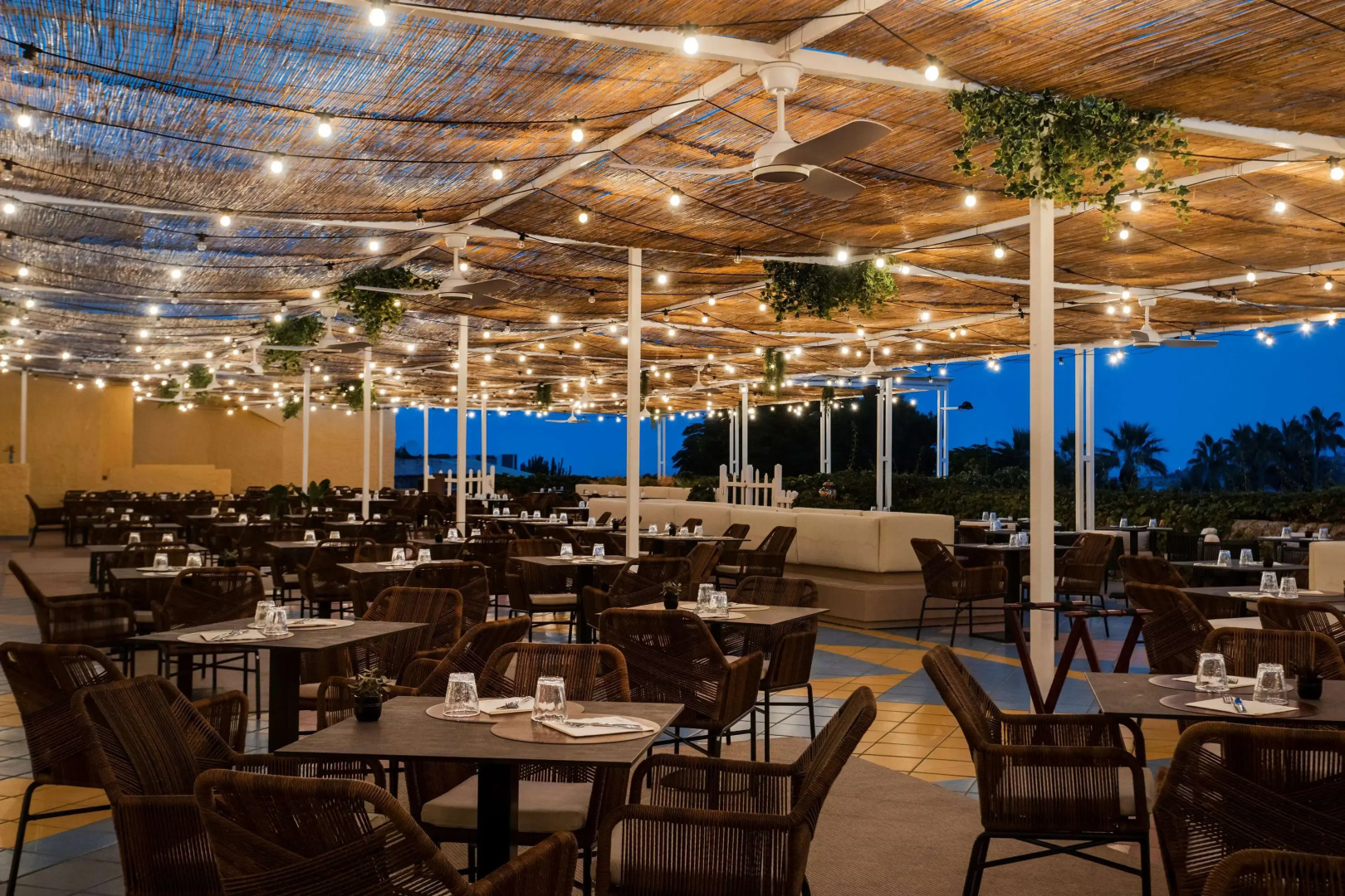 Mangia's Brucoli, Sicily, Autograph Collection