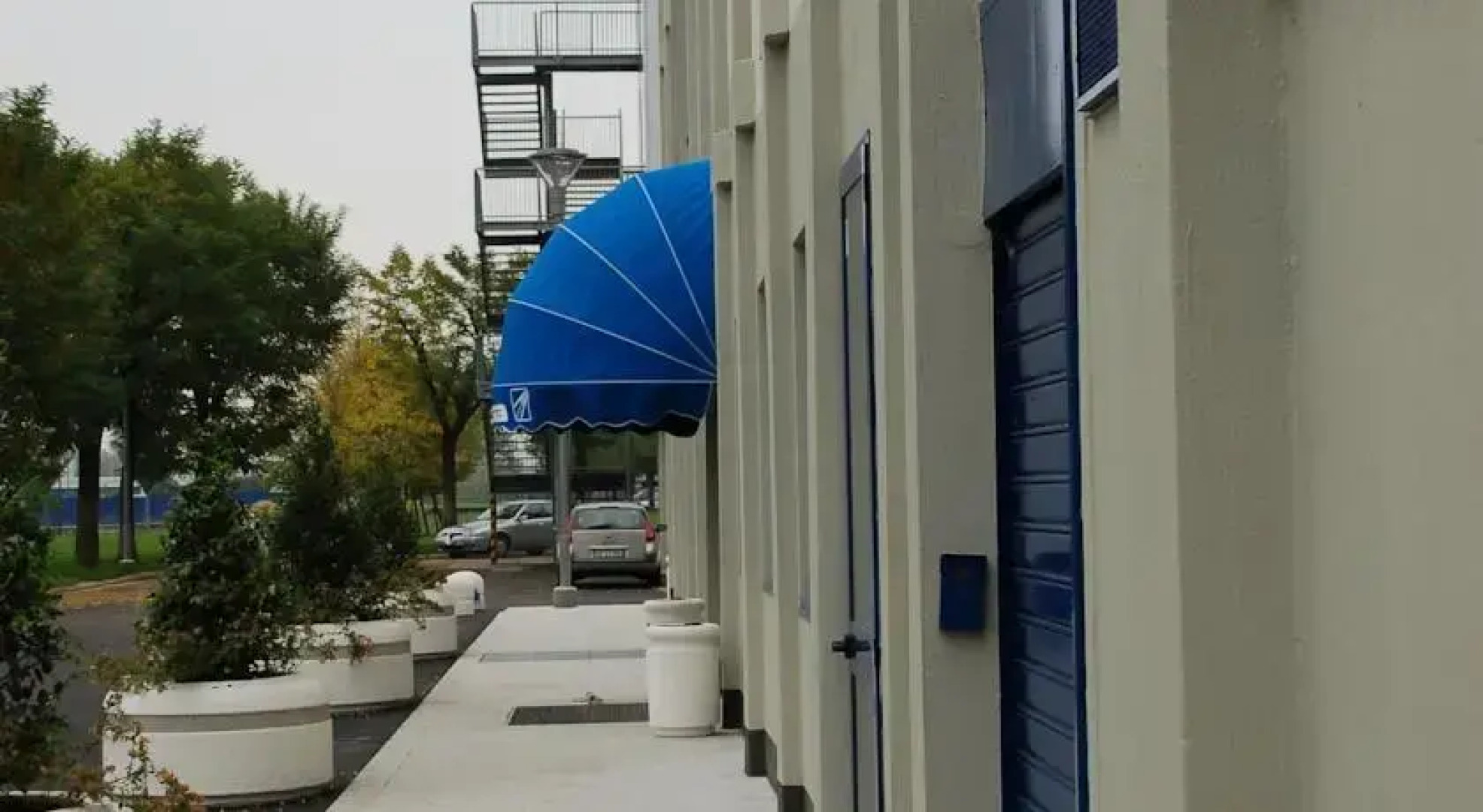 Rivalta Residence & Hotel