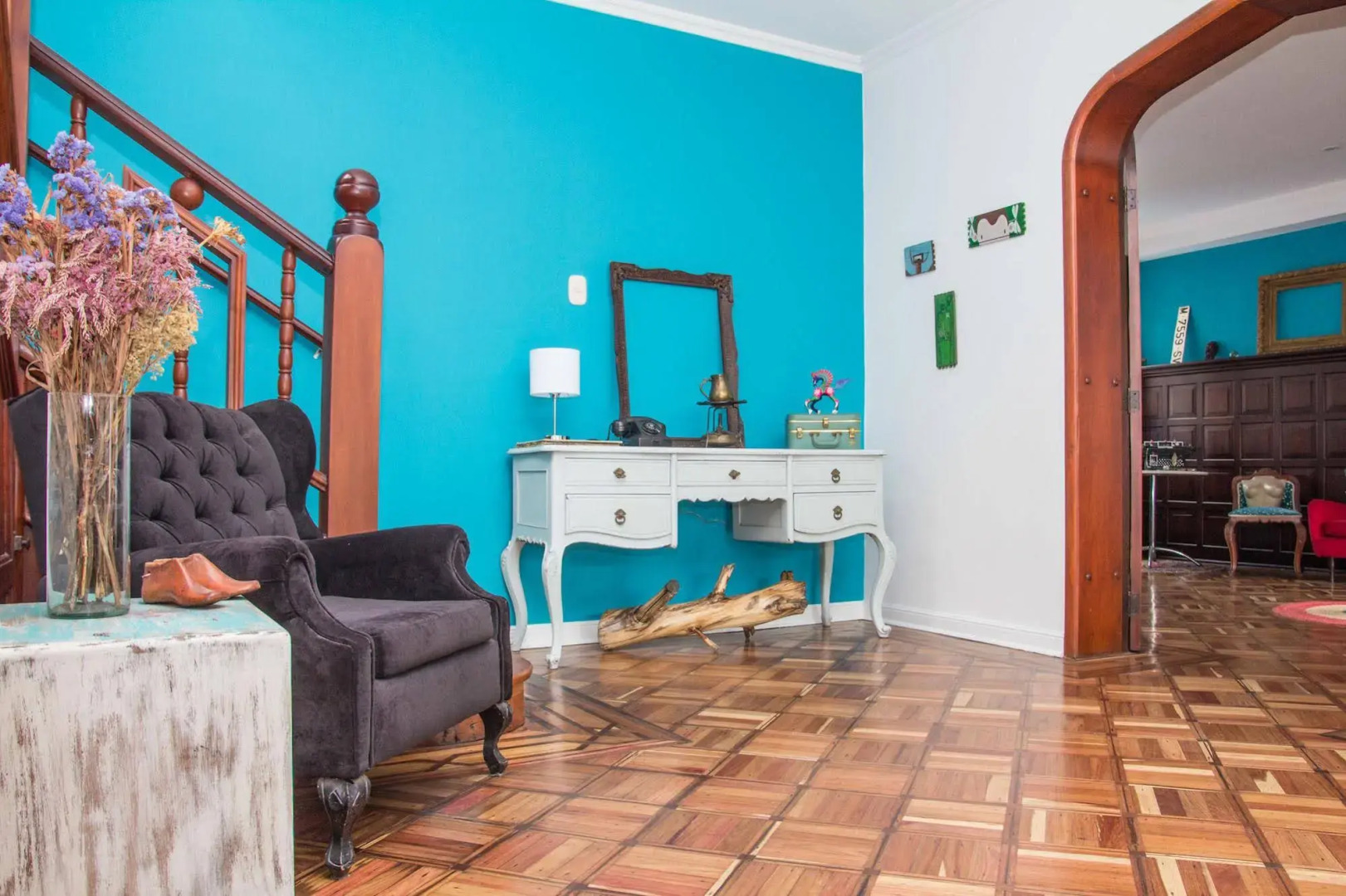 Serie 1948 Bed & Breakfast