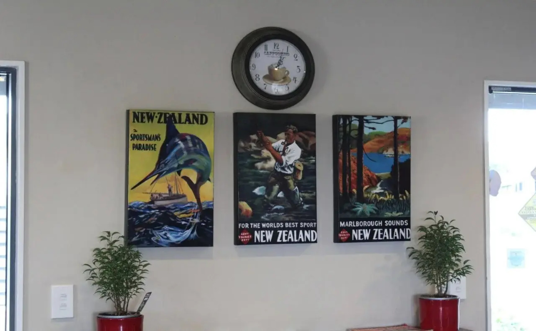 Riverlands Roadhouse Motel