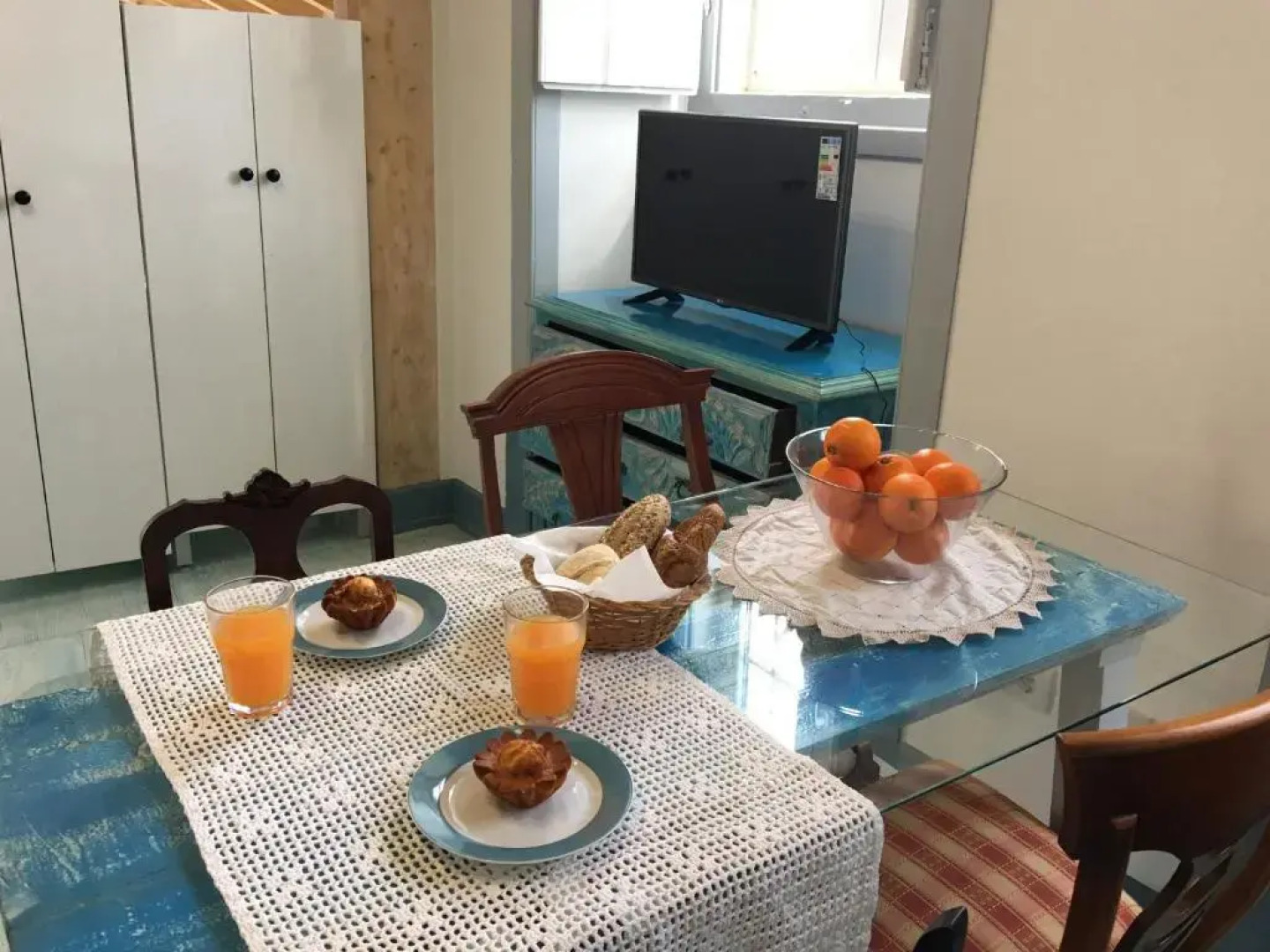 Casas da Villa - Quarto Privado
