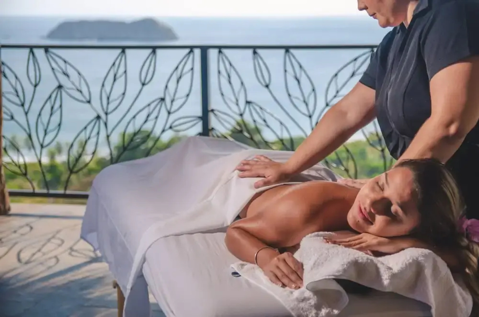 Vista Oceana, Stunning Ocean View Villa