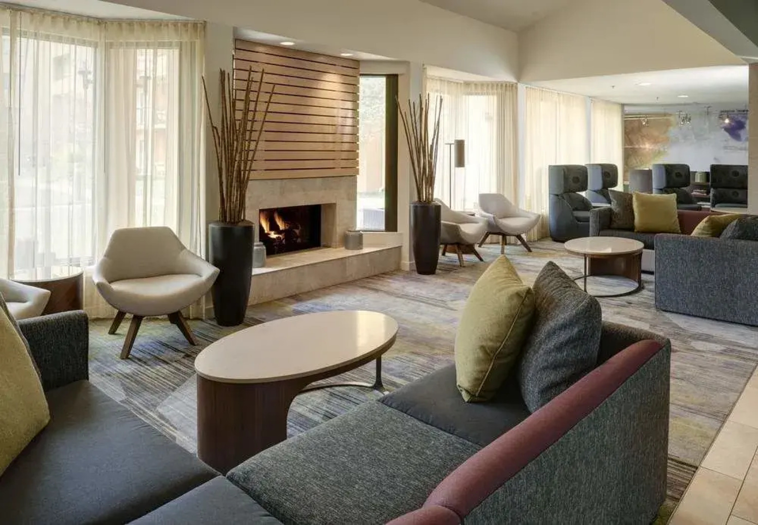 Courtyard Indianapolis Airport