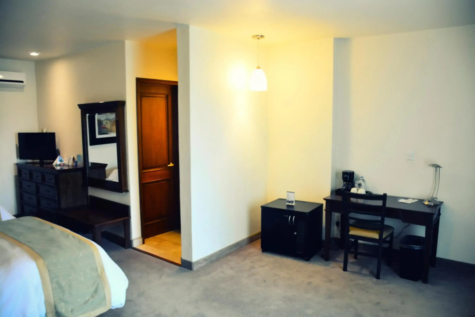 Hotel San Carlos Tequisquiapan