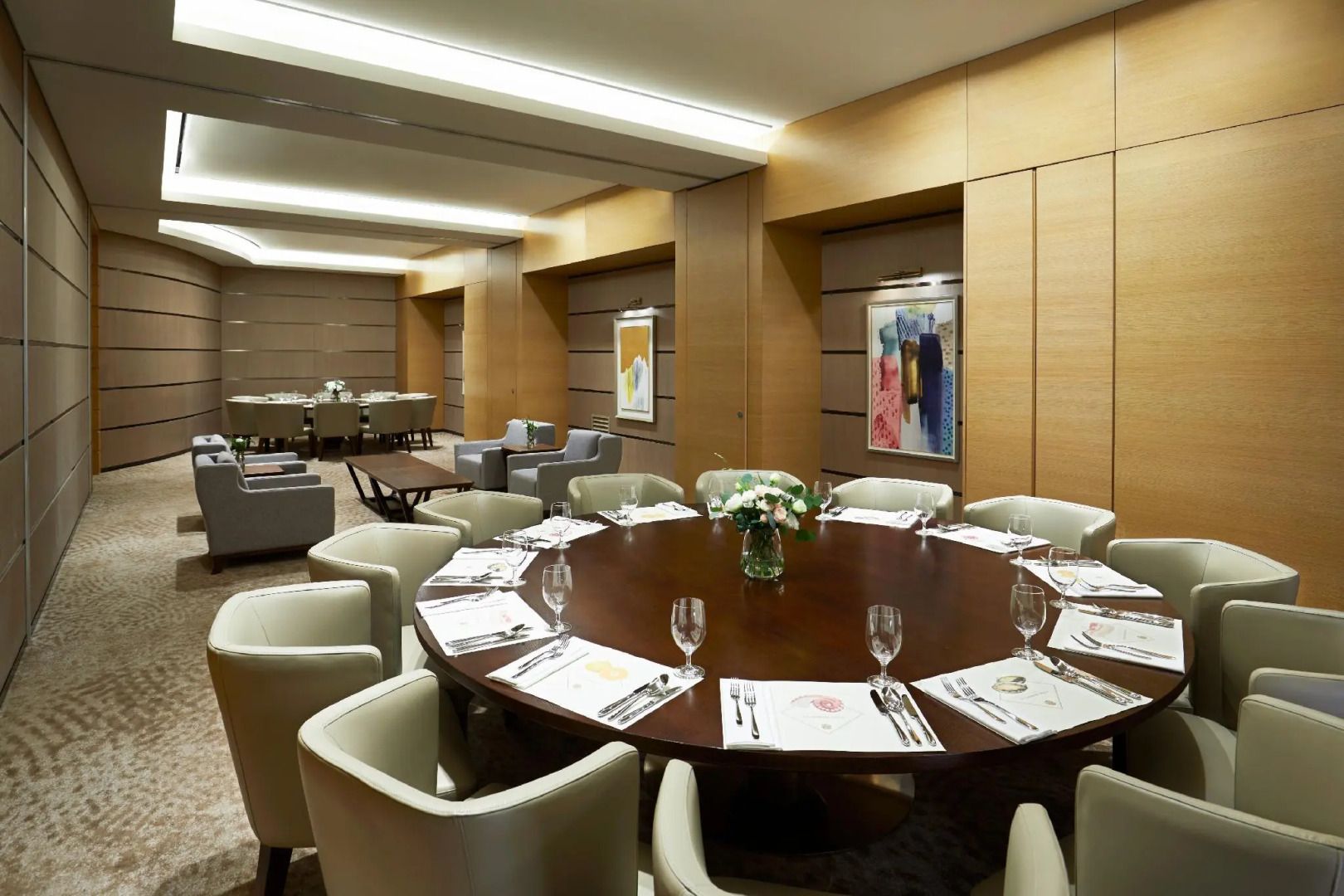 Landing Jeju Shinhwa World Hotels & Resorts