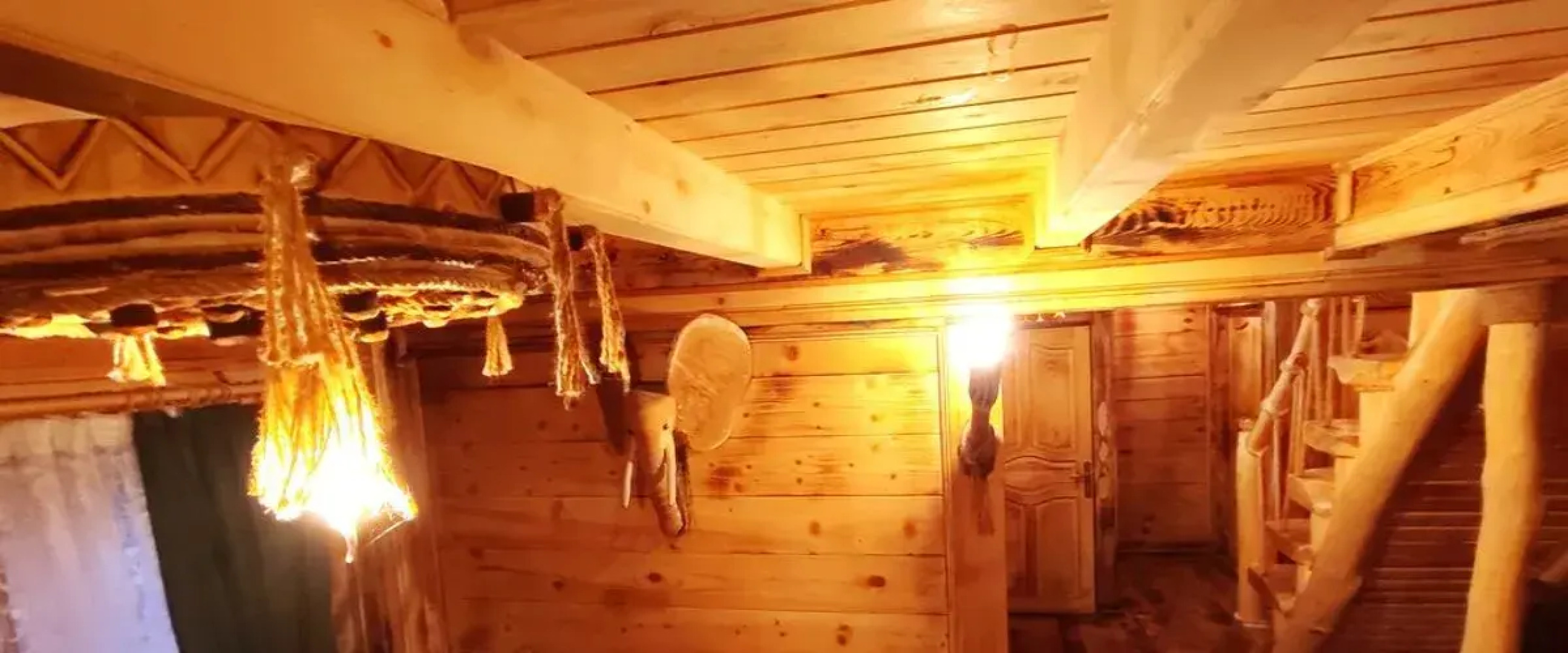 Rubaşı Otel Fındıklı