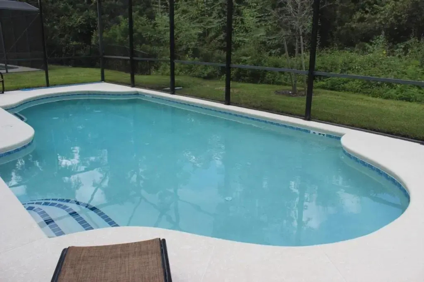 ACO - Bella Vida - Private pool (1504)