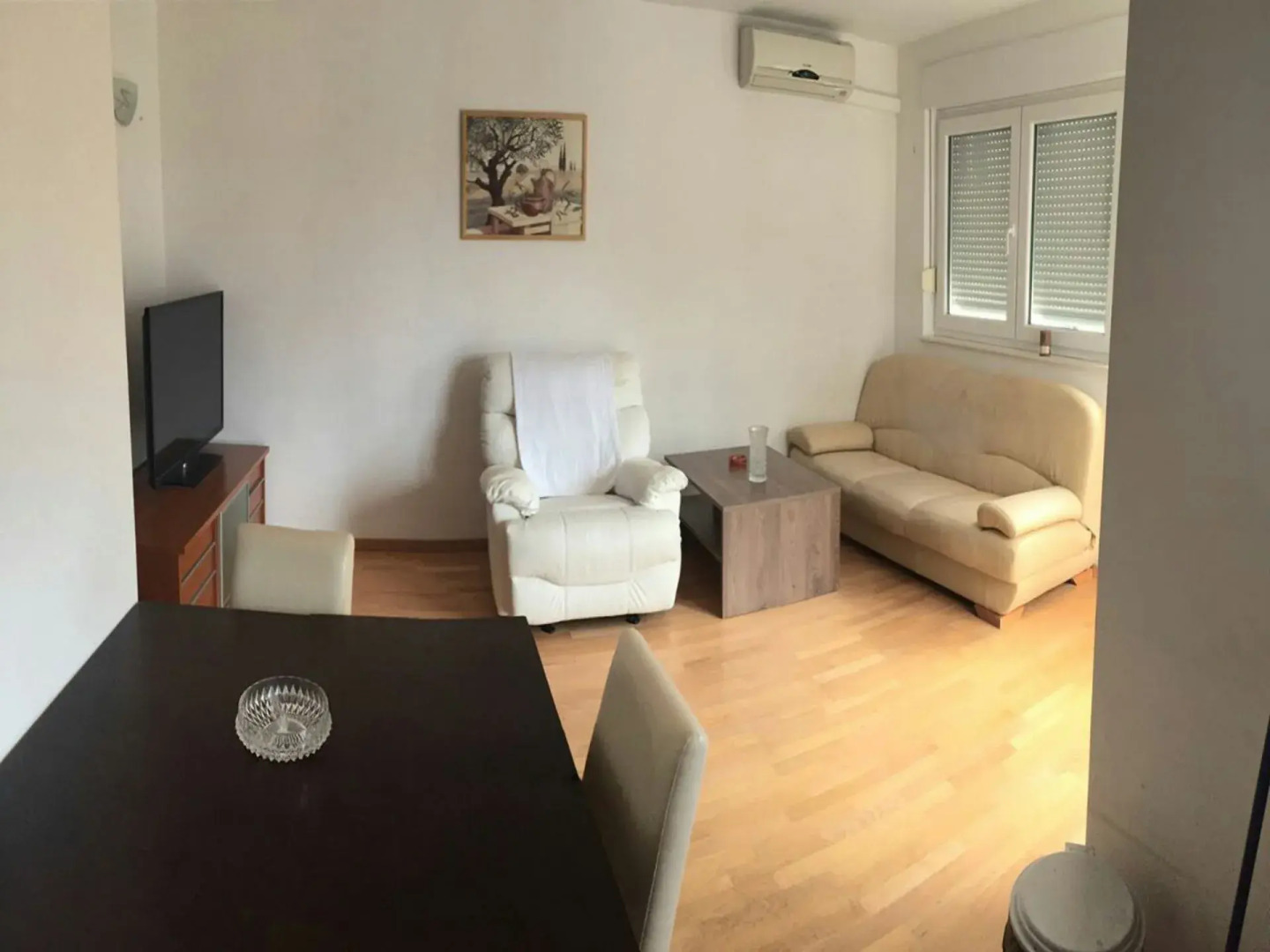 Apartment Zdrave A1 Makarska, Riviera Makarska