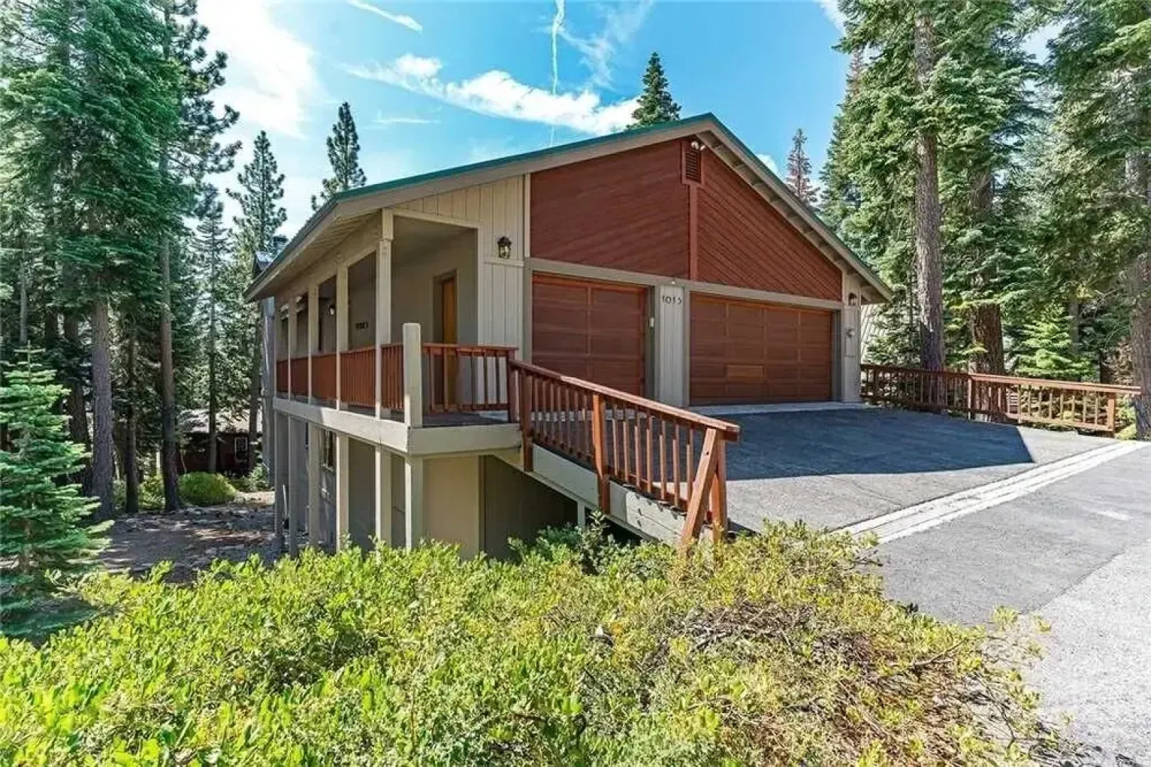 Perfect Fit 4 Br home by RedAwning