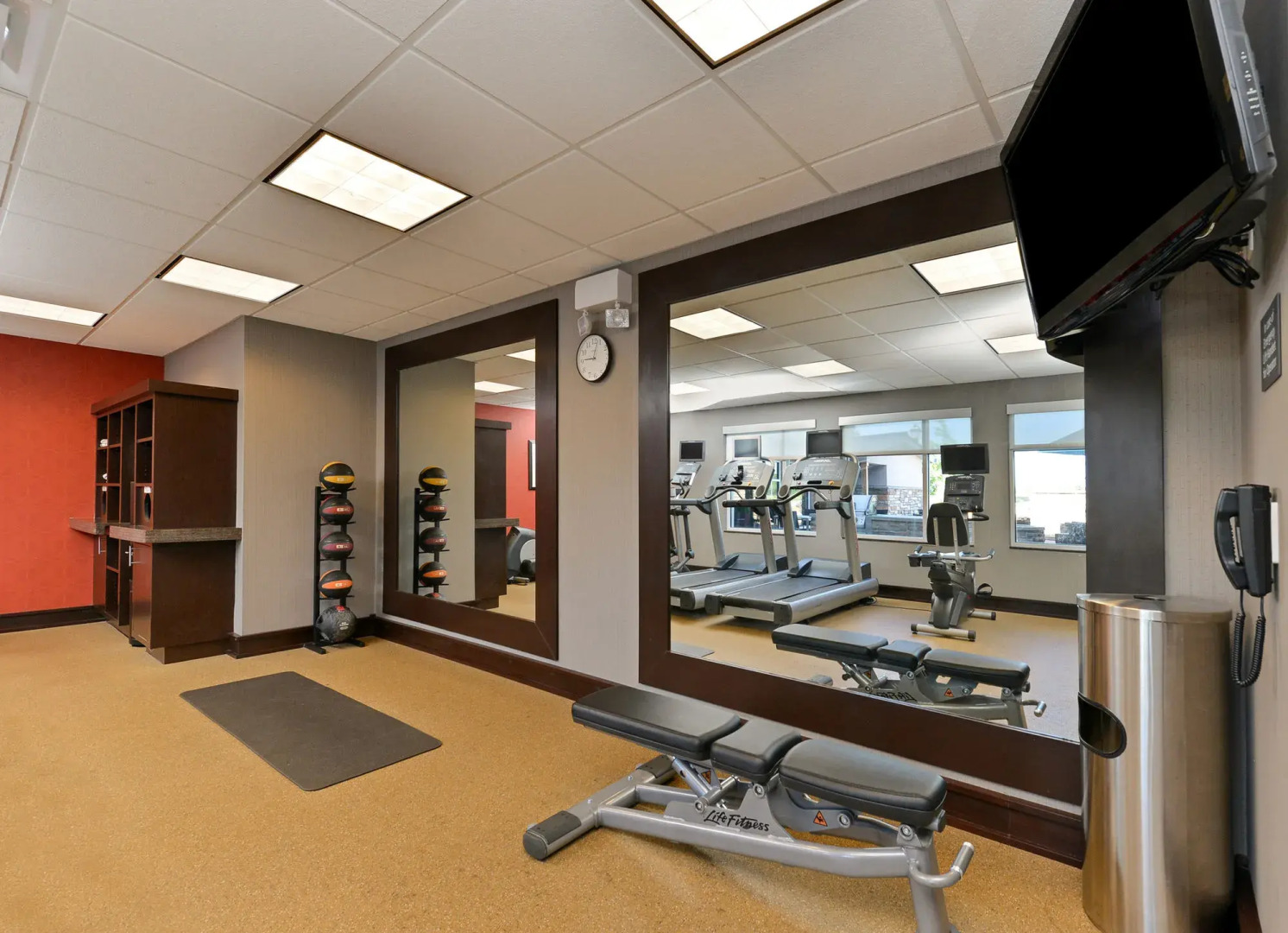 Residence Inn by Marriott Coralville