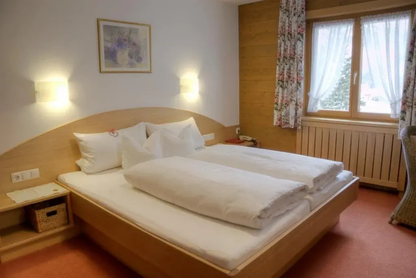 Pension Garni Christophorus