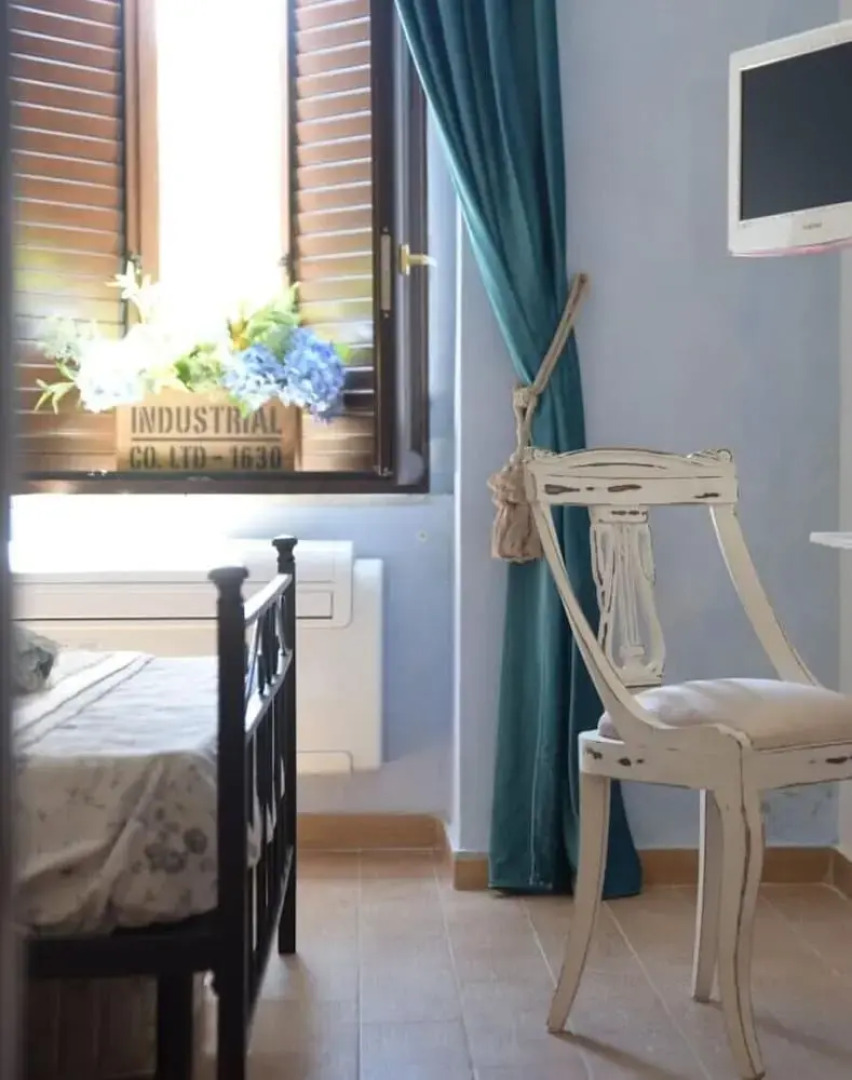 San Salvator Luxury Suites