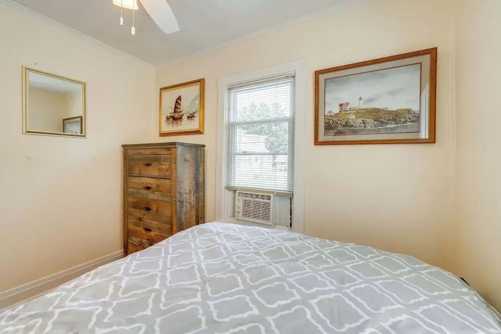 Como Cottage - Stay for 6!