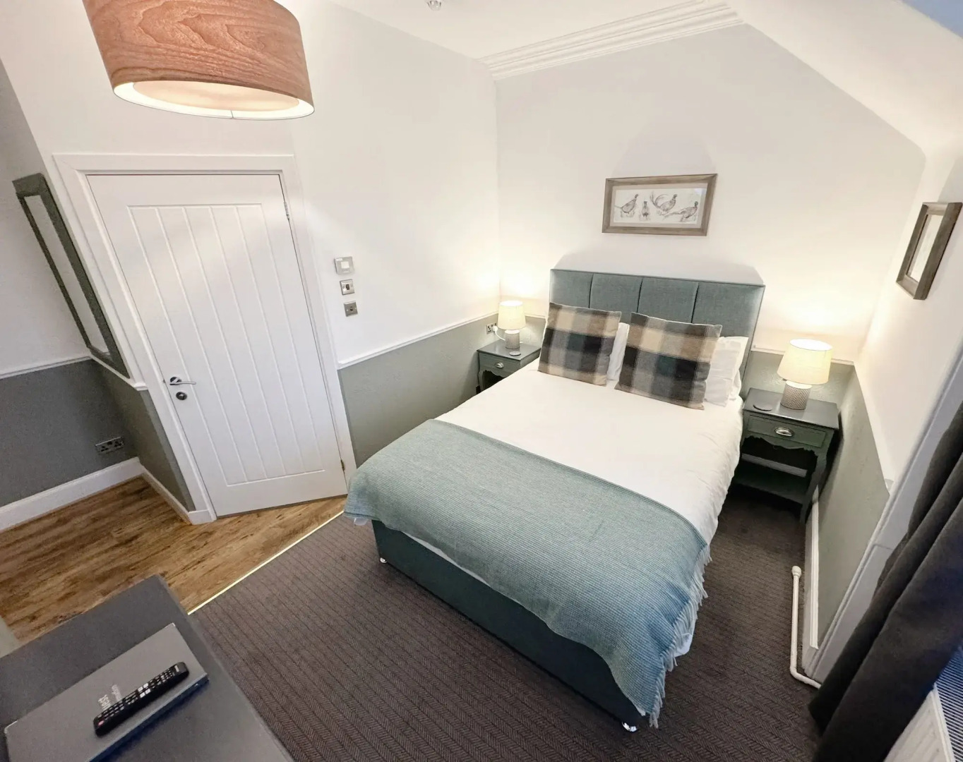 Ravenscraig Guest House