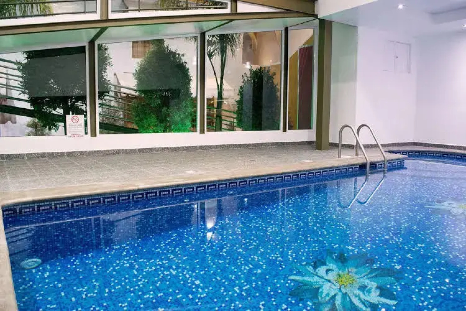 Hotel Boutique Malinalli