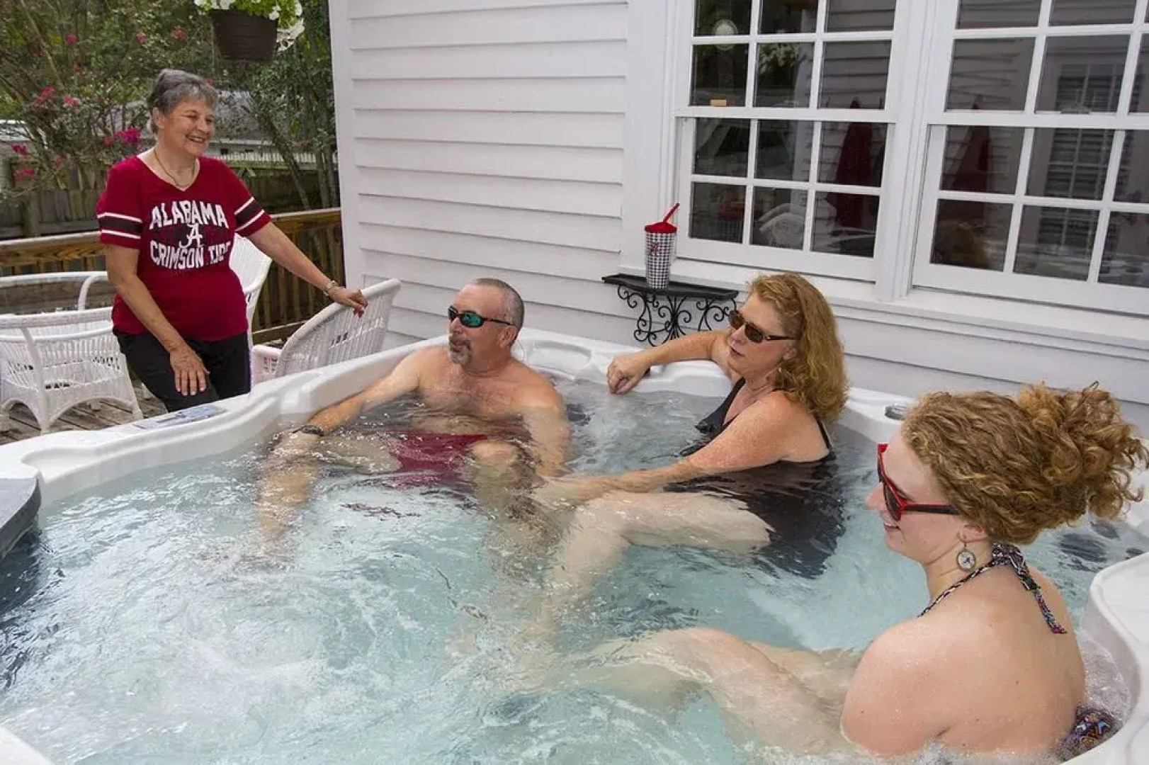 Bauernhof Allamoarhof