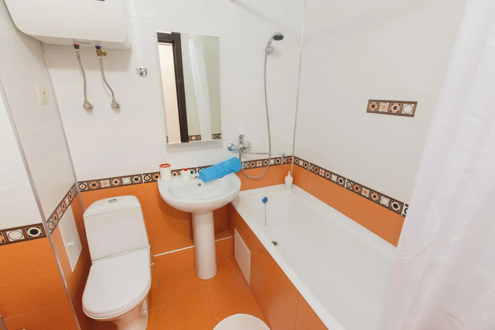 Апартаменты 9 Ночей на улице Савиных