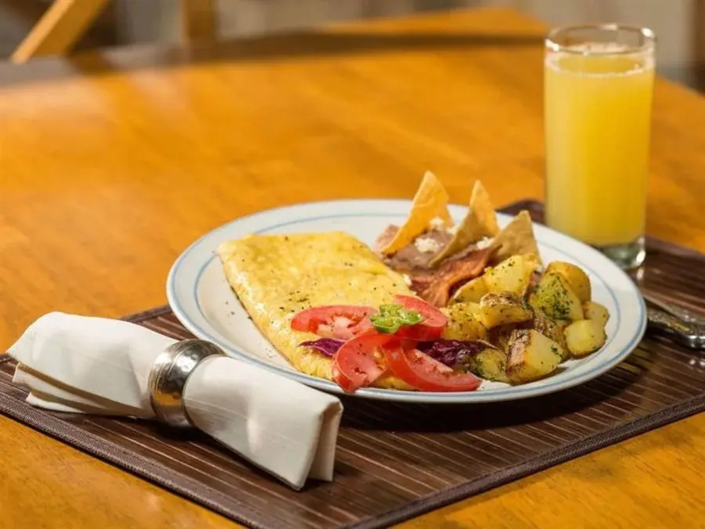 Bacalar Lagoon Resort