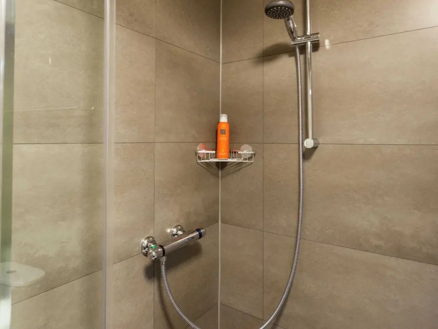 Modern Holiday Home in Bredene with Sauna