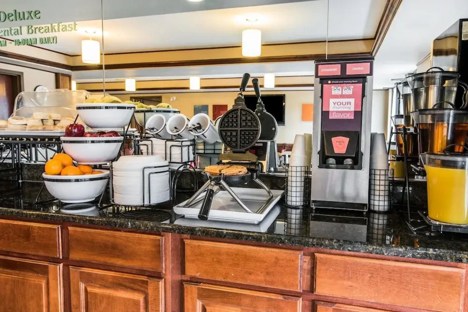 Comfort Inn Towanda PA