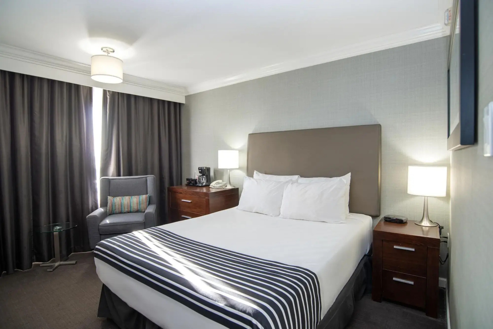 Sandman Hotel Red Deer