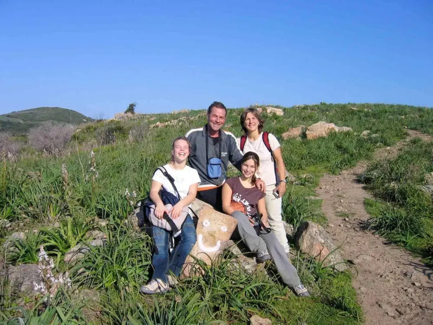 House With one Bedroom in Alata, With Wonderful sea View, Furnished Ga