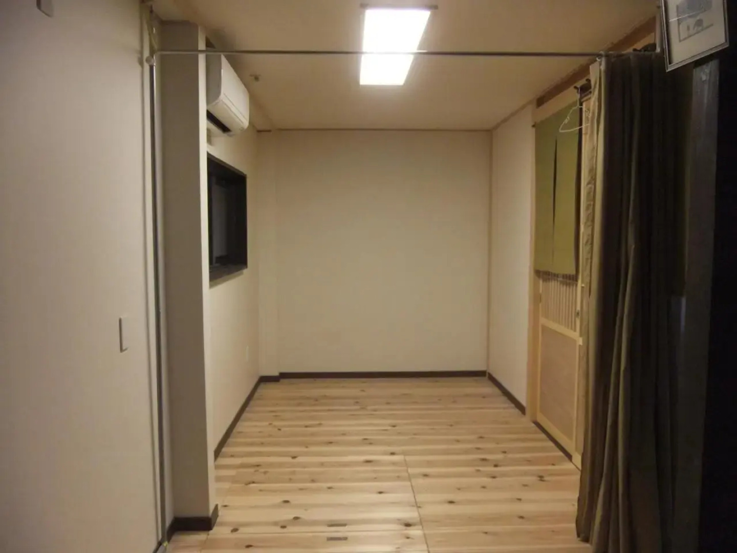 Marugame Guest house Wellkame