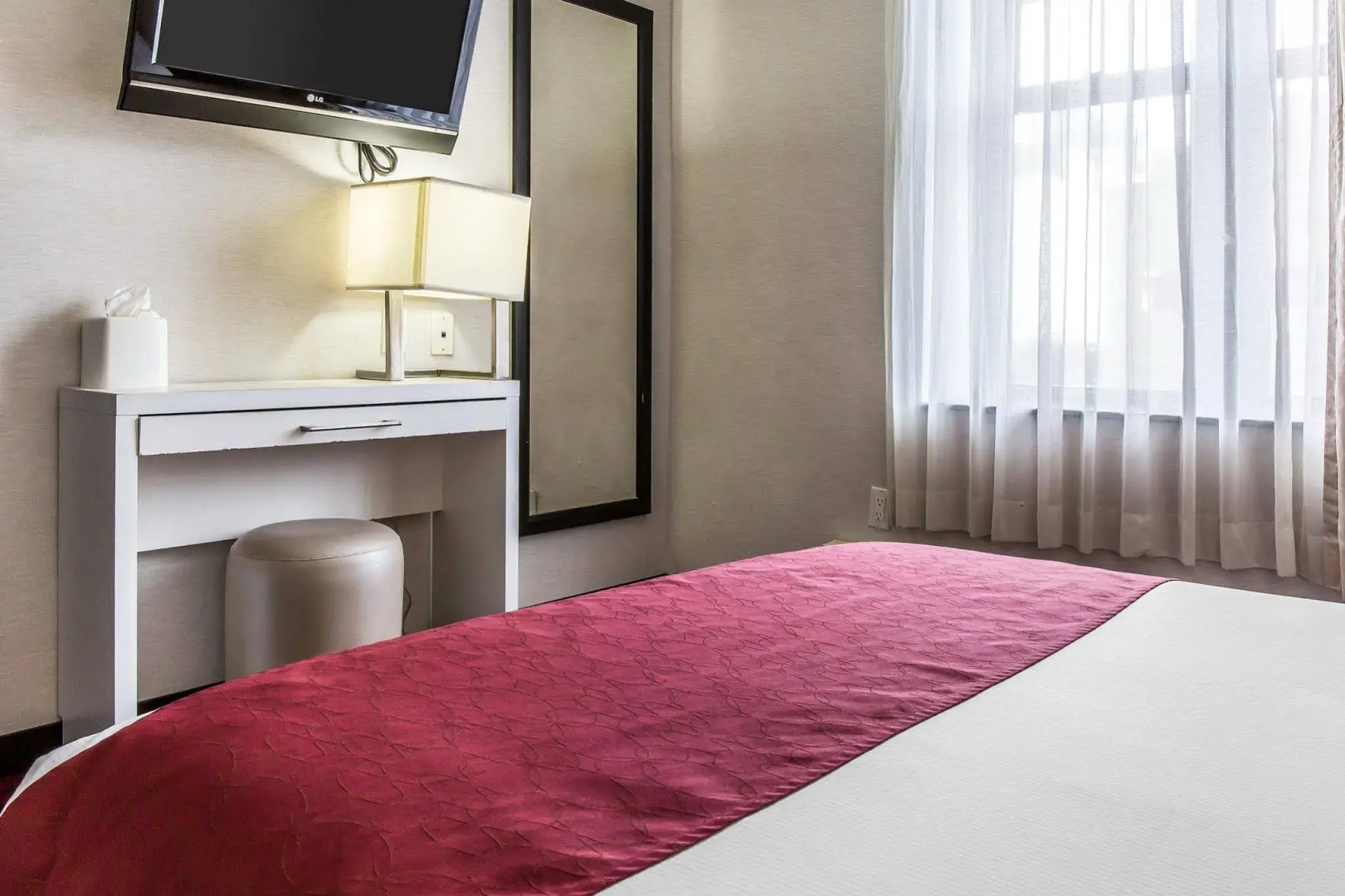 The Solita Soho Hotel