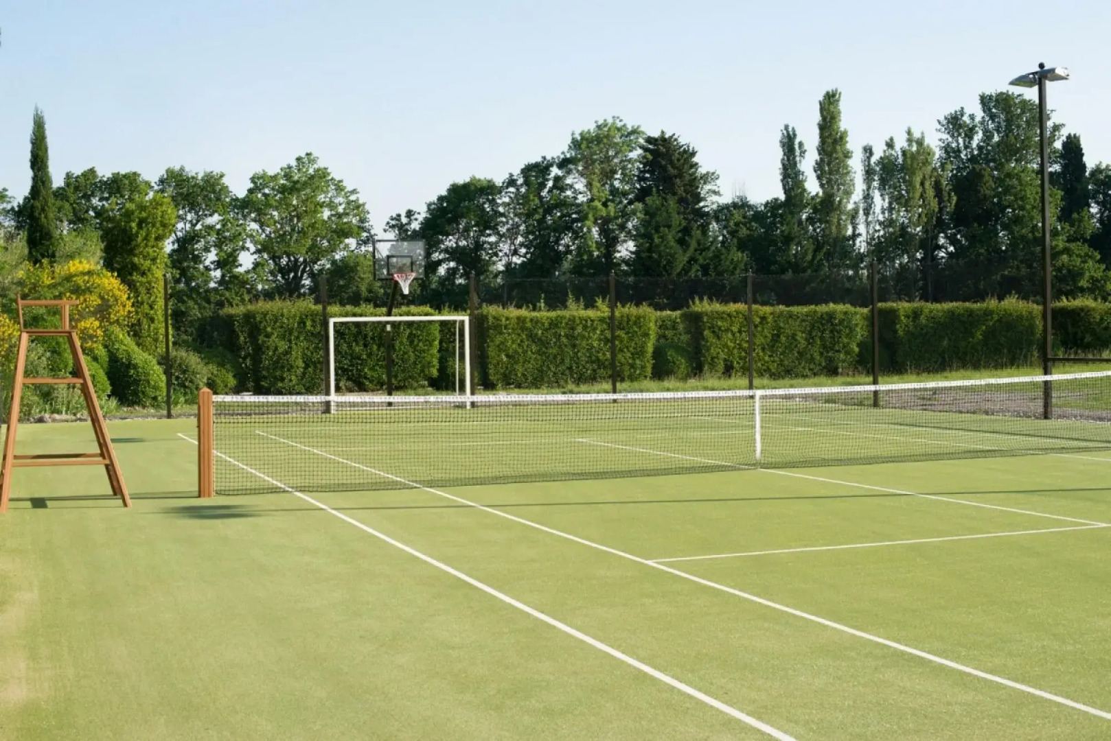 Bastide de la Felicité - St. Remy-de-Provence, Sumptuous Bastide with Glorious Garden, 2 Beautiful P