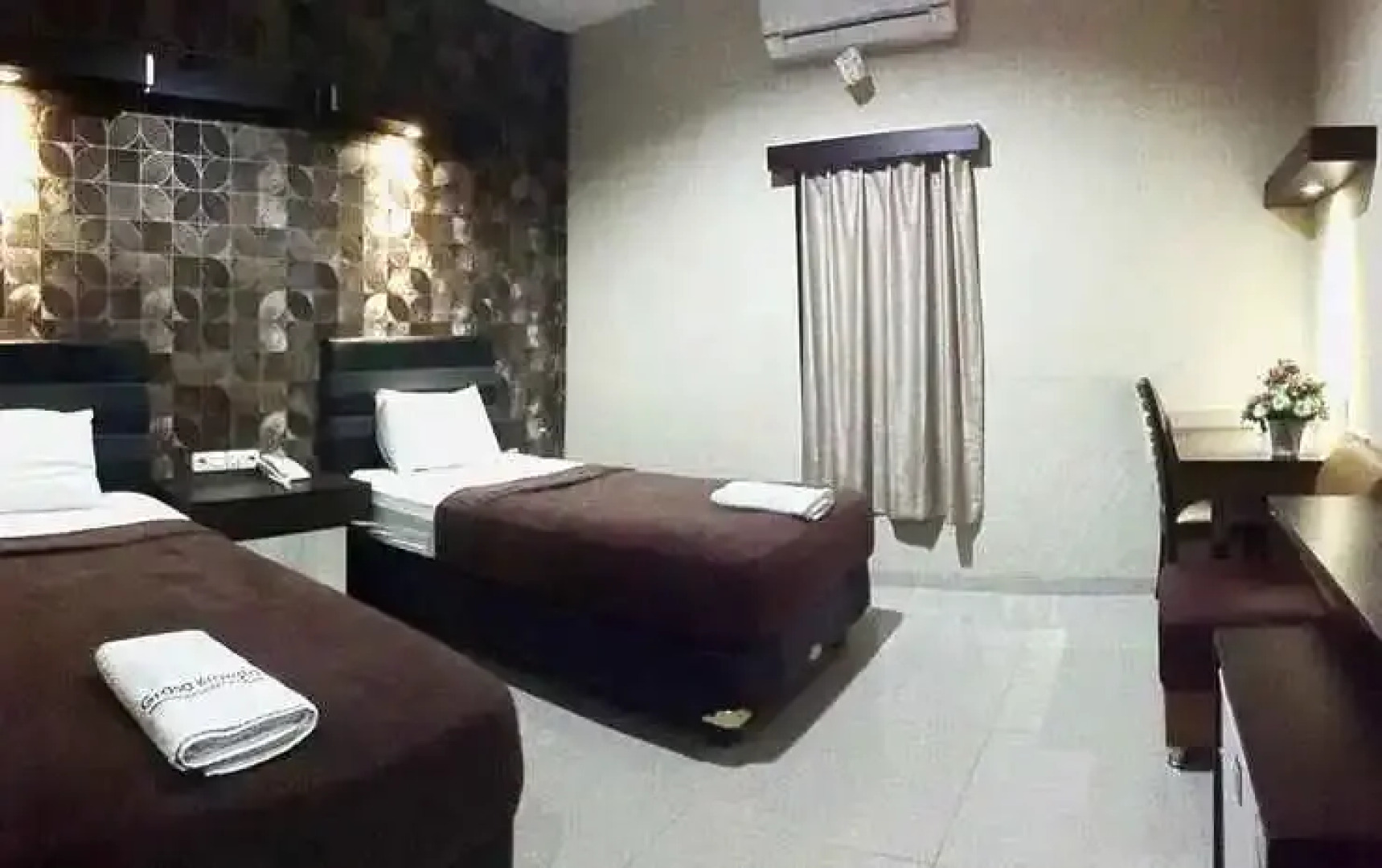 Grand Krakatau Serang