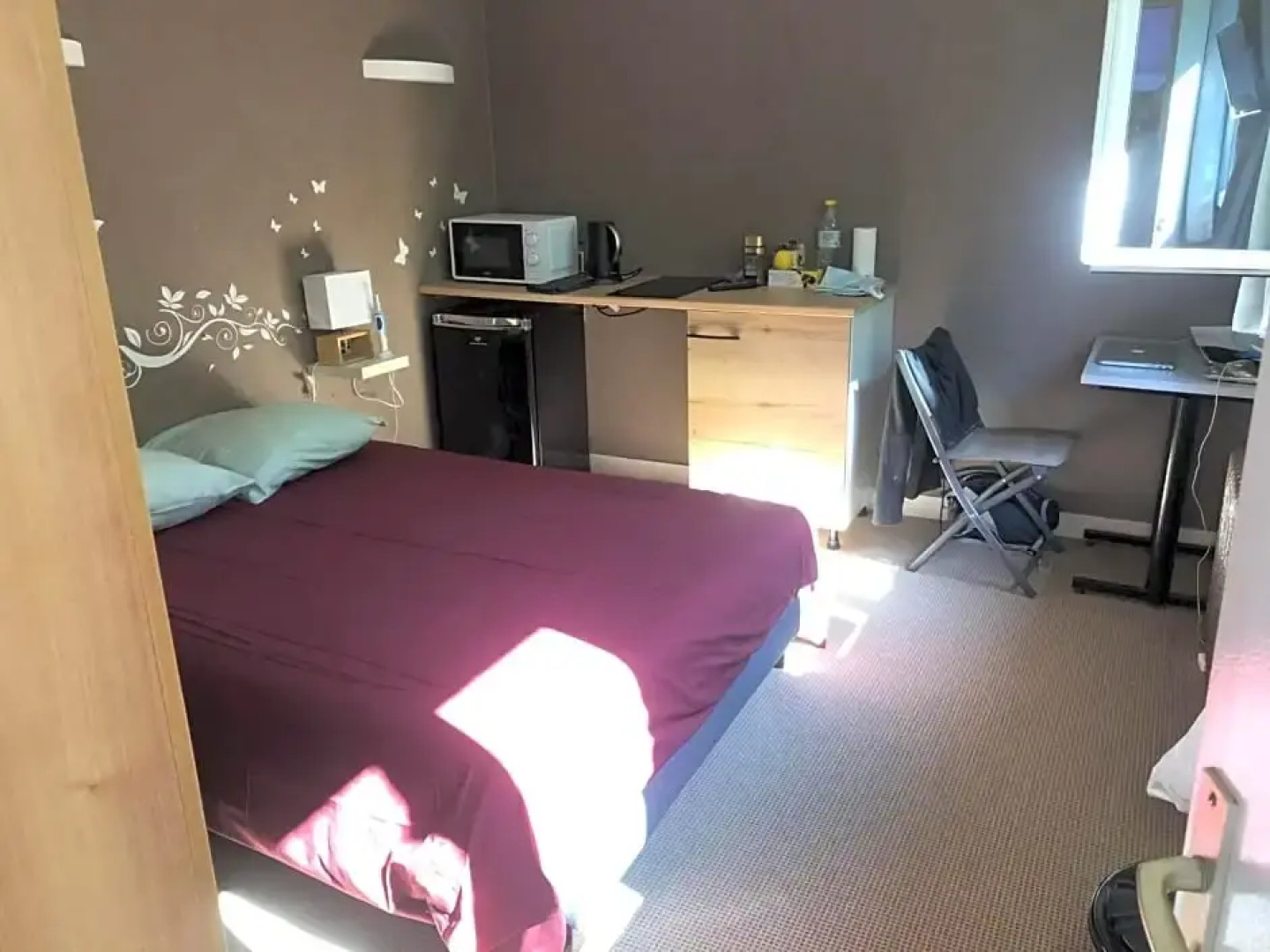 Résidence de la Seine